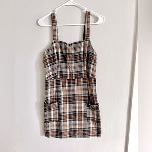 American Eagle Dress